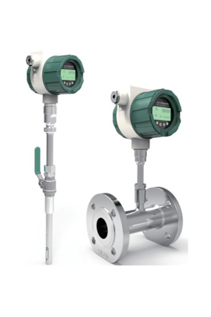 SJCRS系列熱式質(zhì)量流量計